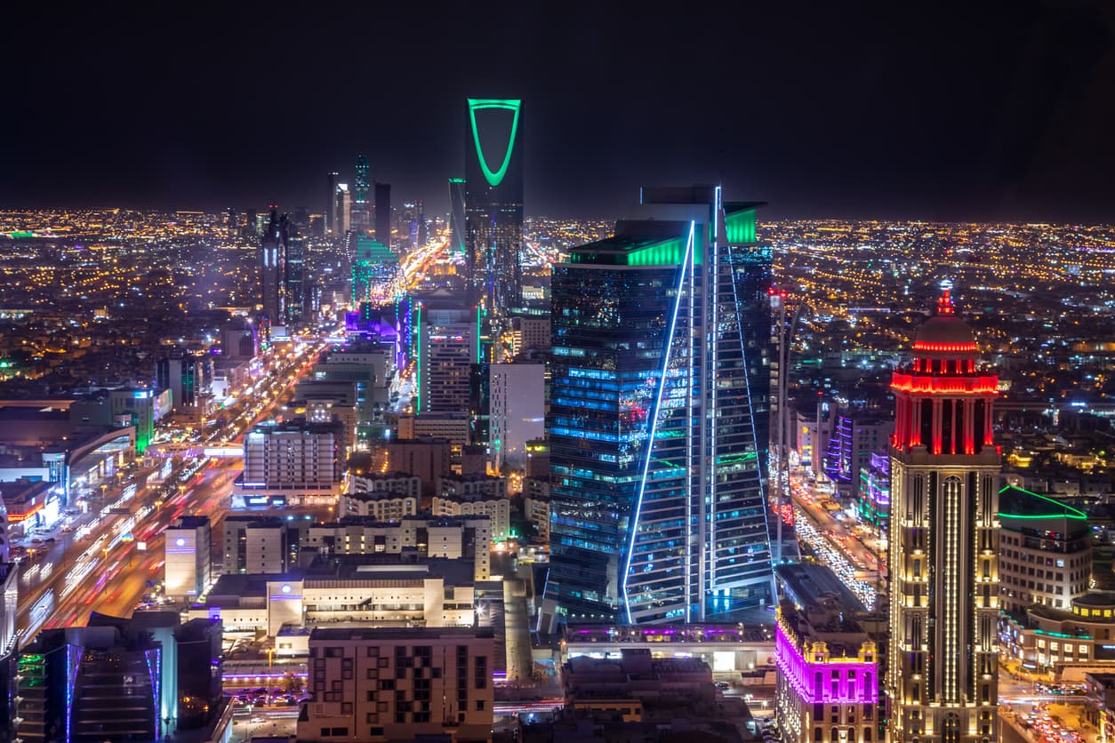 شركة الظلال الملكية - الرياض