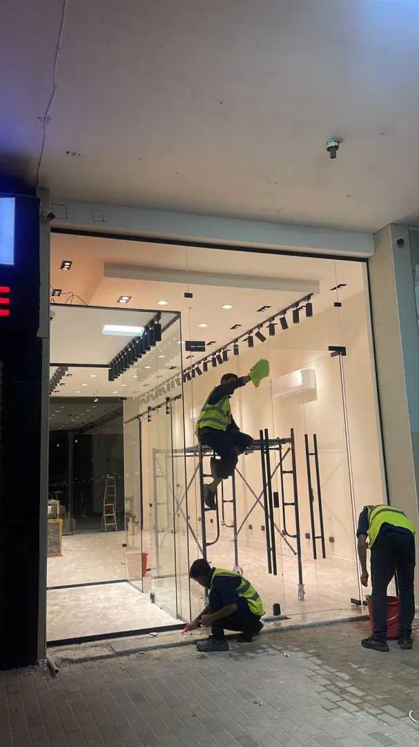 الدليل الشامل للتنظيف العميق للمنازل والمنشآت في السعودية 2026