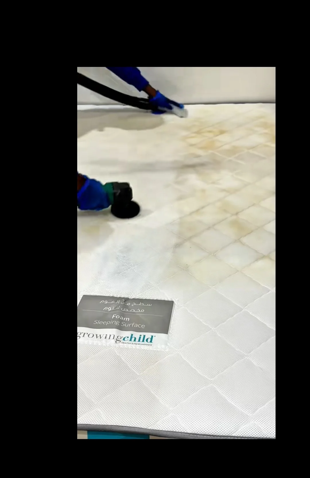 لماذا يعتبر التنظيف بالبخار الخيار الأمثل للمنازل الصحية؟