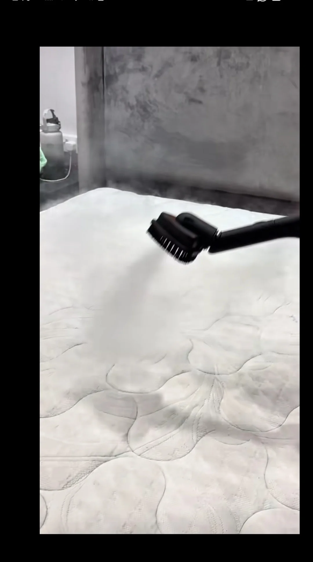 التعقيم بالبخار