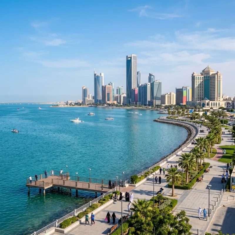 خدمات سدرة في الخبر