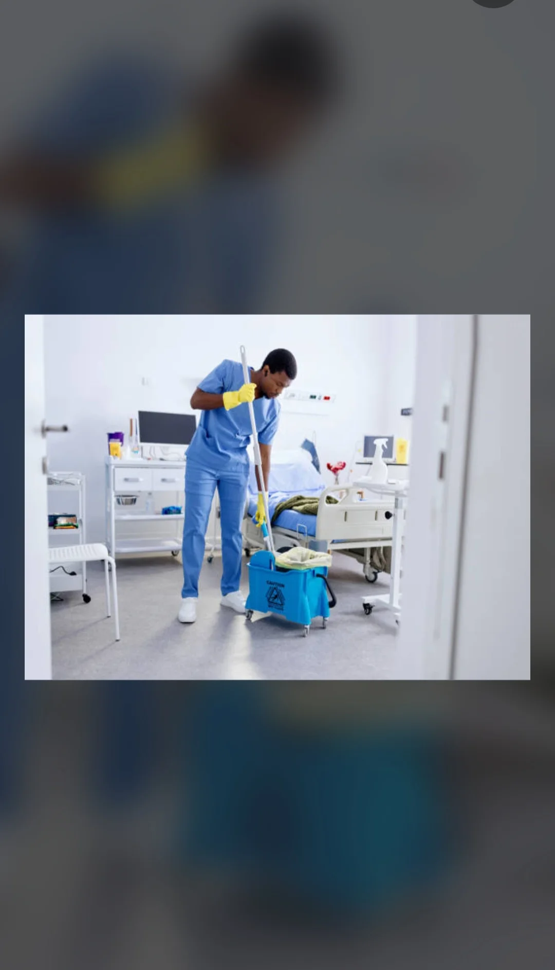 أنواع المعقمات الطبية المعتمدة واستخداماتها الصحيحة